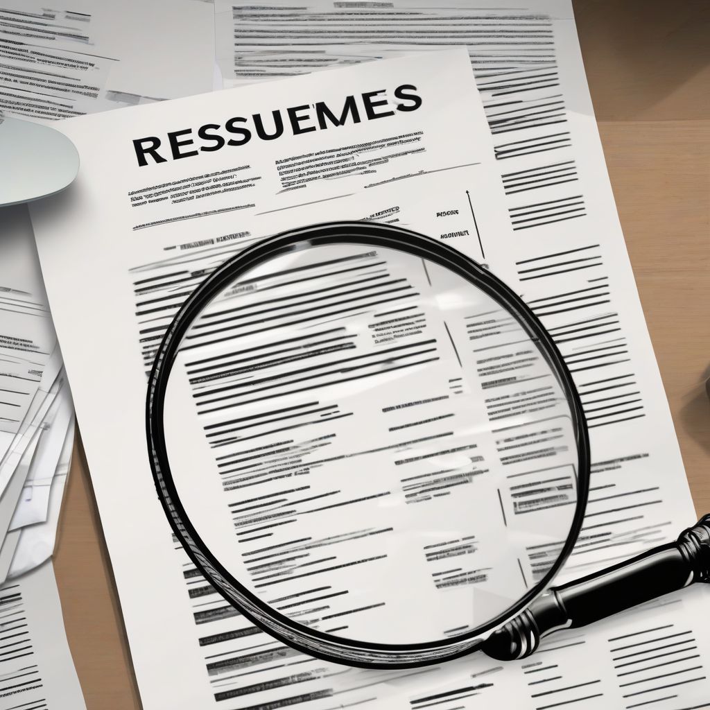 Tailoring Your Job Search Strategy